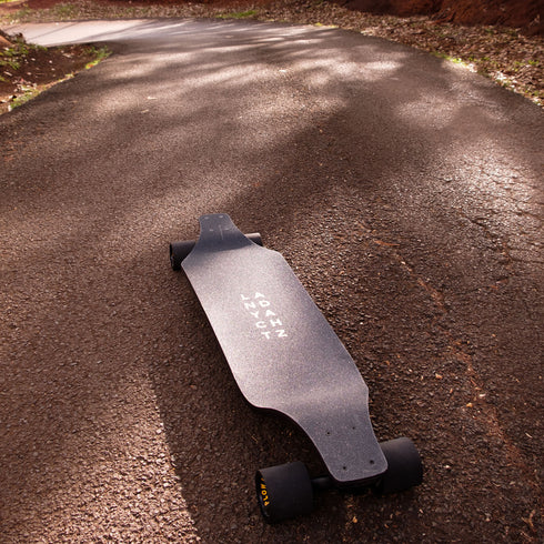 Landyachtz - EVO Bear 39" (deck-only)